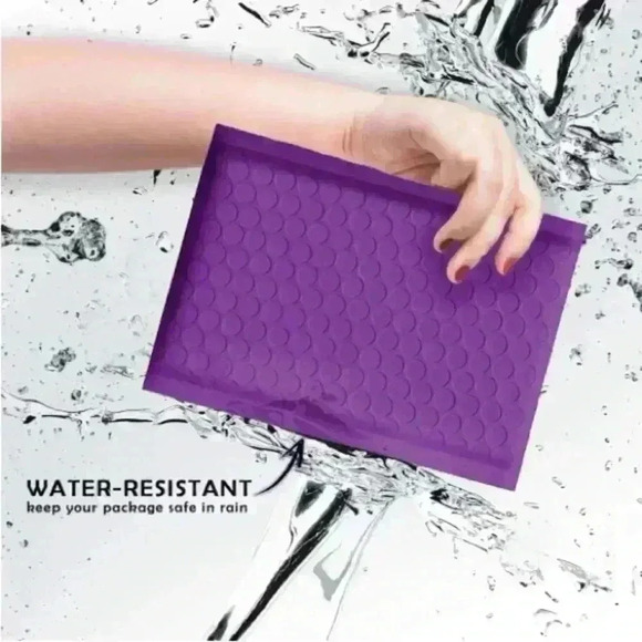 *Value Pack*Self-Seal Padded Envelopes With 3 Sizes - Picture 10 of 11